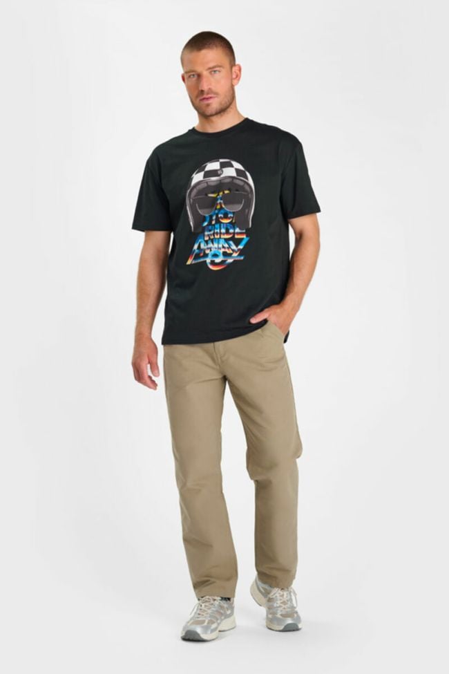 T-shirt Yonas