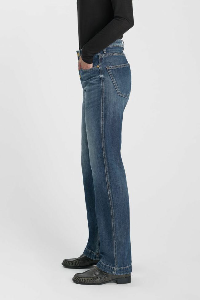 Jeans 300/23 regular Basic blau Nr.3