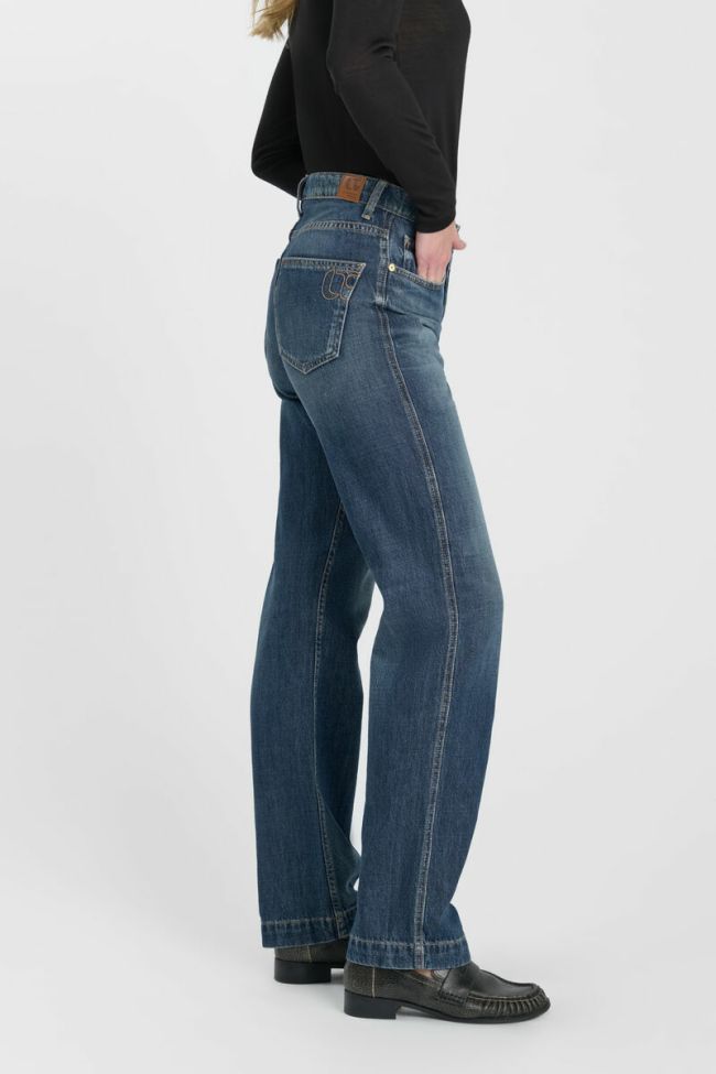Jeans 300/23 regular Basic blau Nr.3