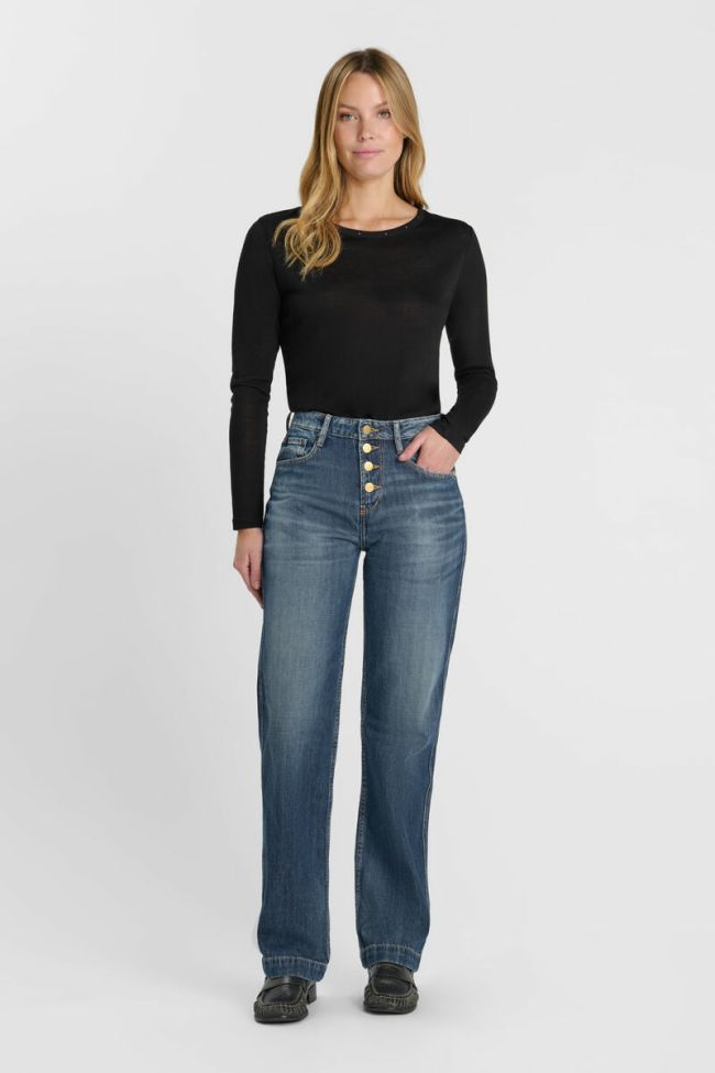Jeans 300/23 regular Basic blau Nr.3