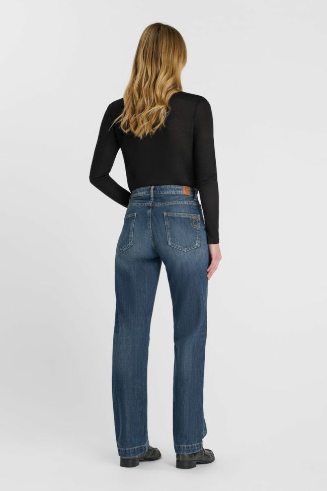 Jeans 300/23 regular Basic blau Nr.3