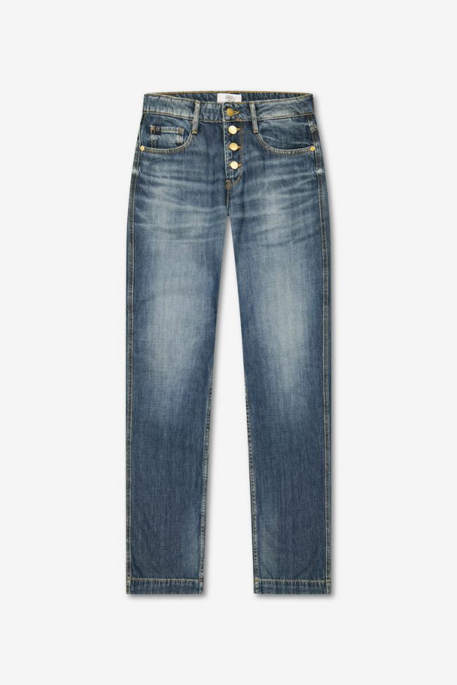 Jeans 300/23 regular Basic blau Nr.3