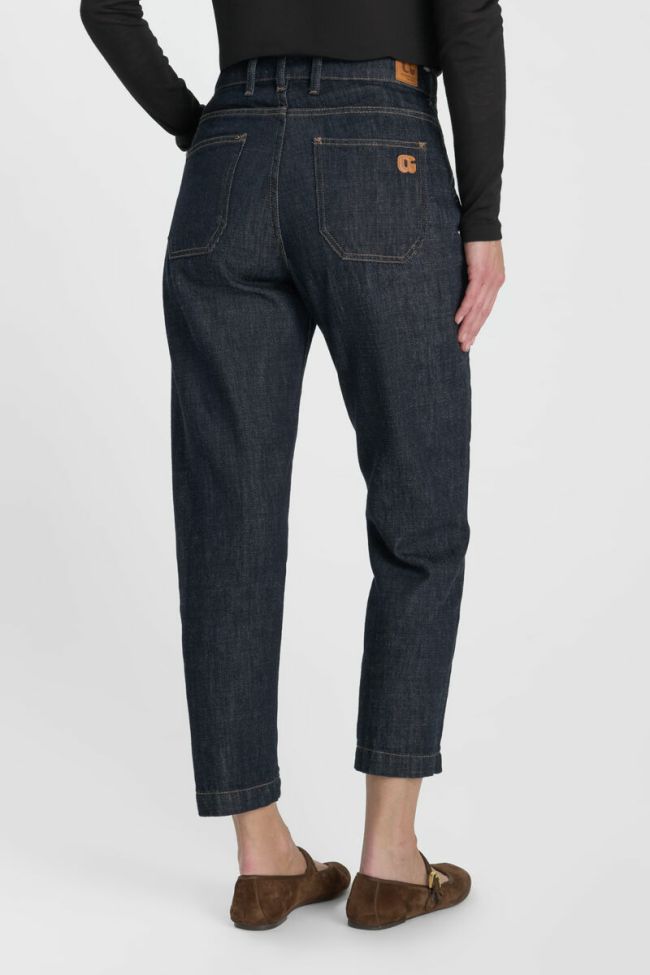 Jeans 400/60 girlfriend Aeros blau Nr.0