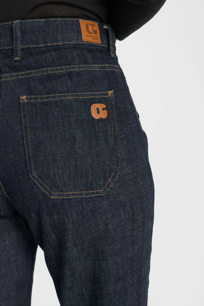 Jeans 400/60 girlfriend Aeros blau Nr.0