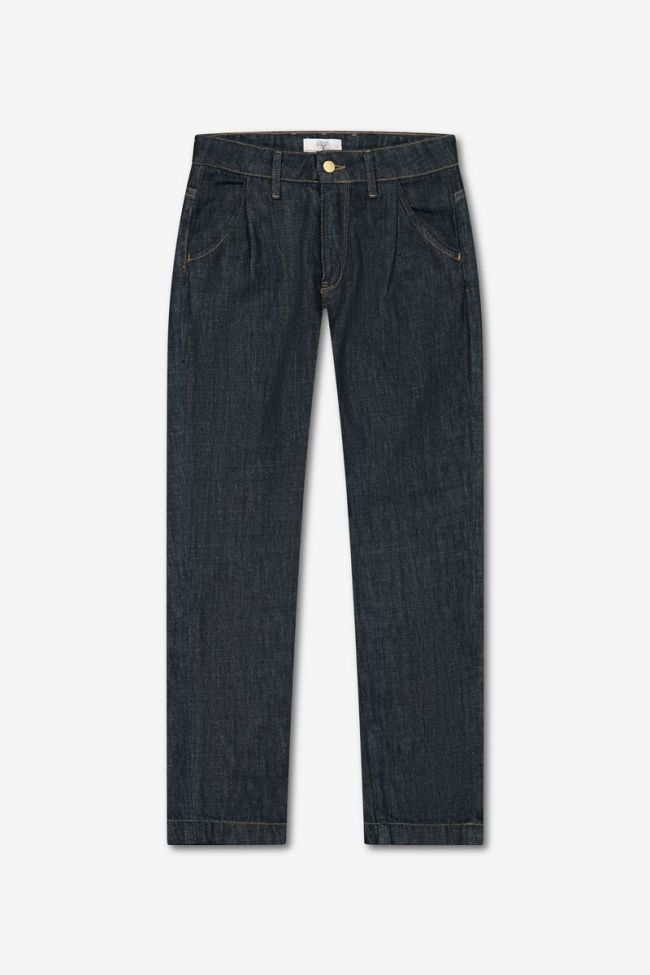 Jeans 400/60 girlfriend Aeros blau Nr.0