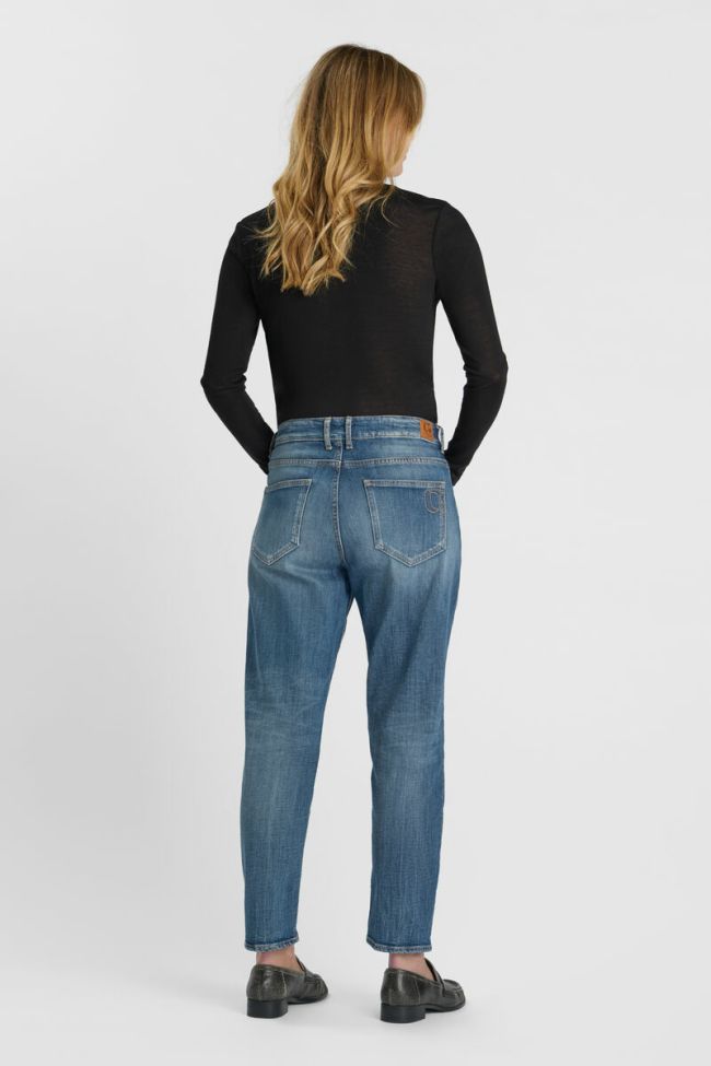 Jeans 400/60 girlfriend Jessay blau Nr.3