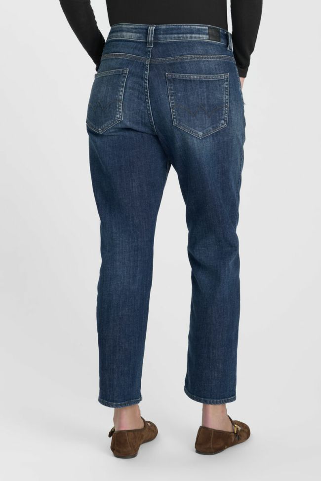 Jeans 400/60 girlfriend Thil blau Nr.3