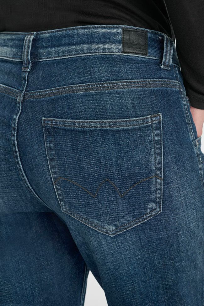 Jeans 400/60 girlfriend Thil blau Nr.3