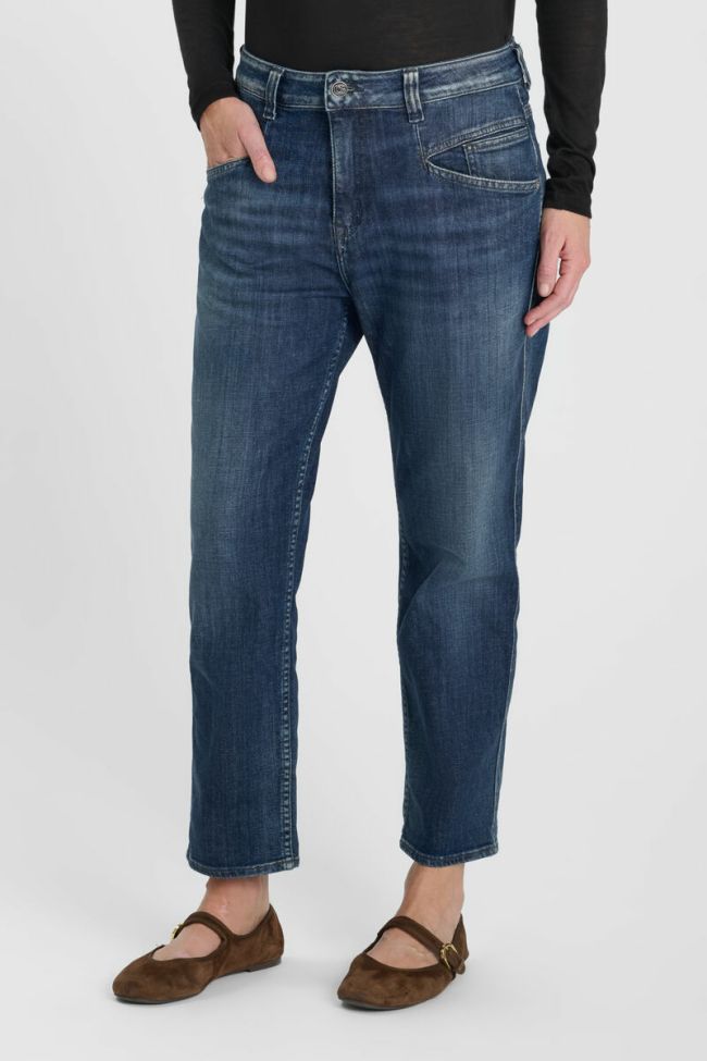 Jeans 400/60 girlfriend Thil blau Nr.3