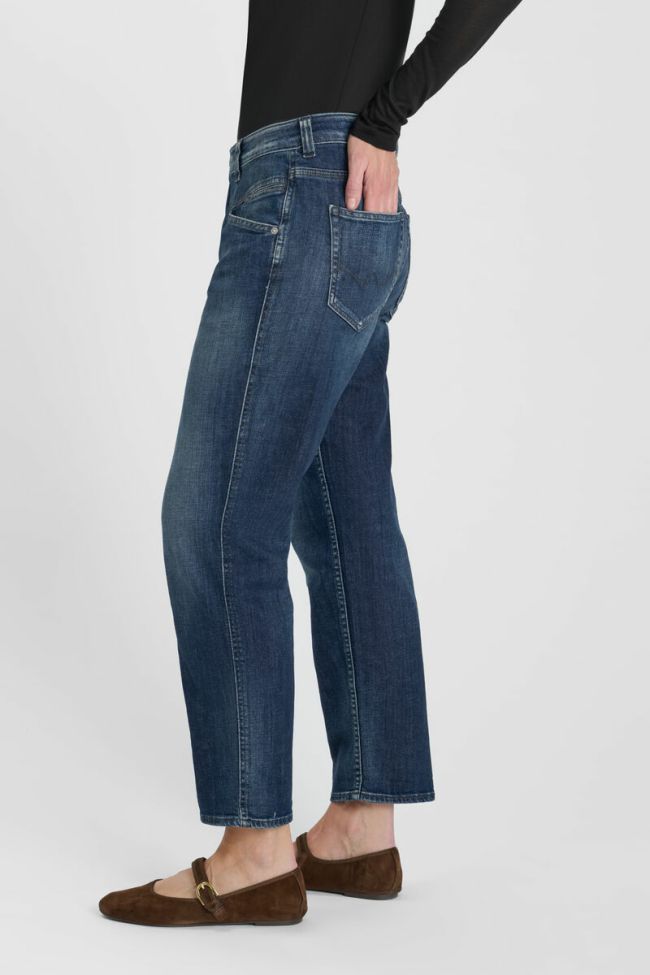 Jeans 400/60 girlfriend Thil blau Nr.3