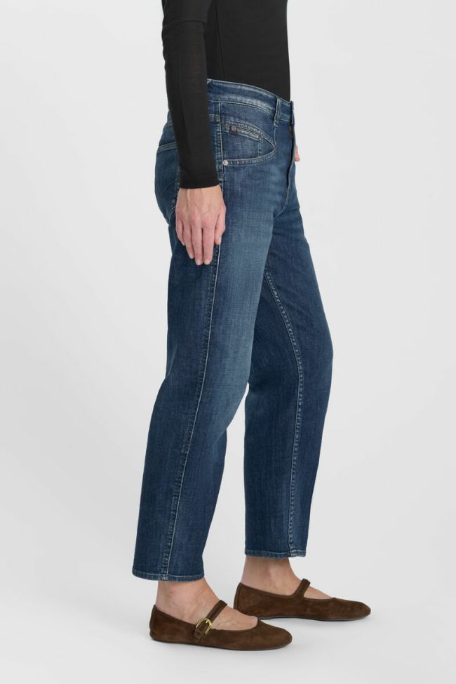 Jeans 400/60 girlfriend Thil blau Nr.3