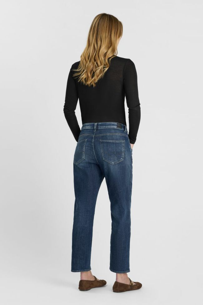 Jeans 400/60 girlfriend Thil blau Nr.3