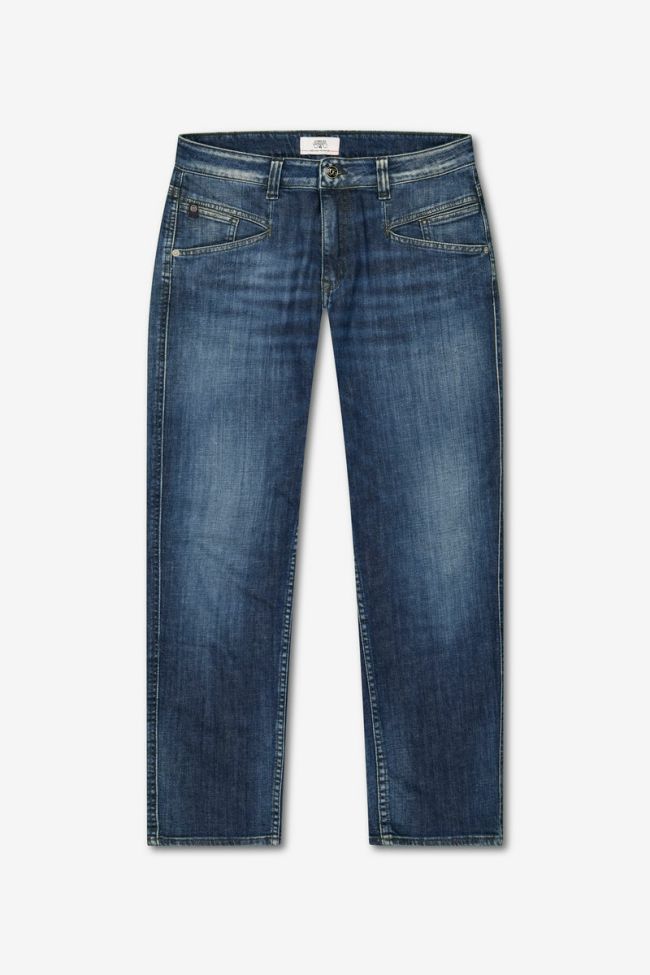 Jeans 400/60 girlfriend Thil blau Nr.3
