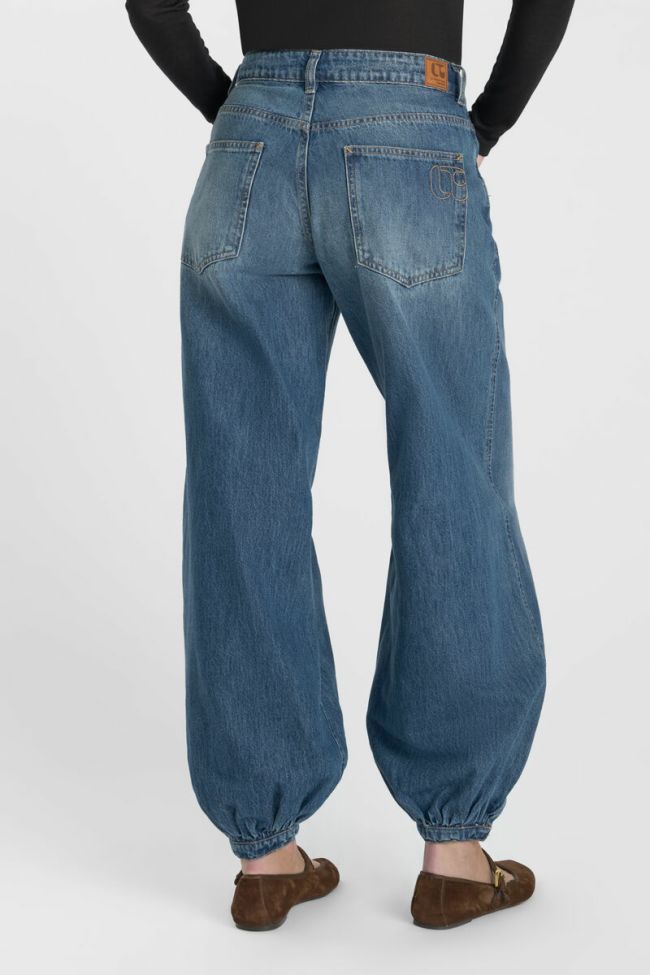 Jeans baloon Baloun blau Nr.3