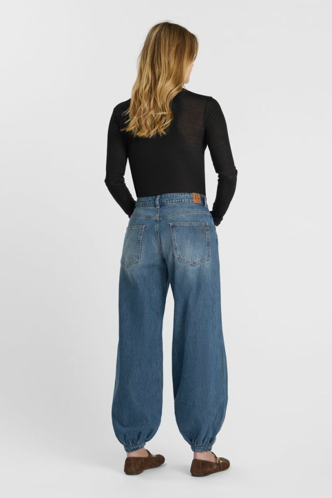 Jeans baloon Baloun blau Nr.3