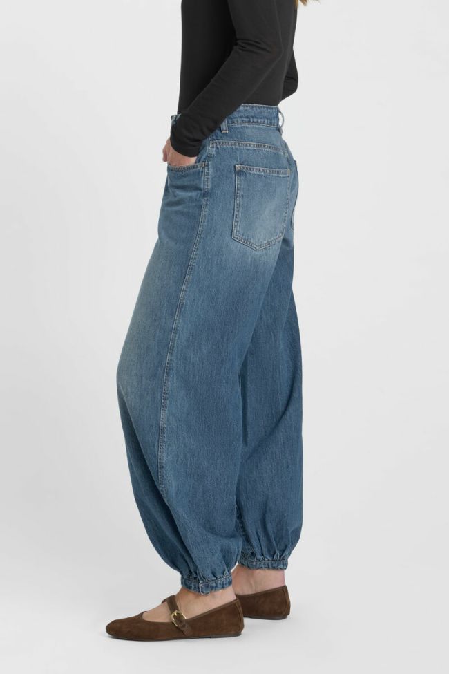 Jeans baloon Baloun blau Nr.3