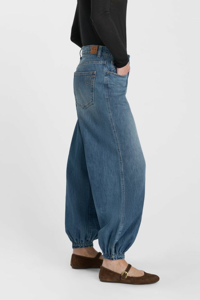 Jeans baloon Baloun blau Nr.3