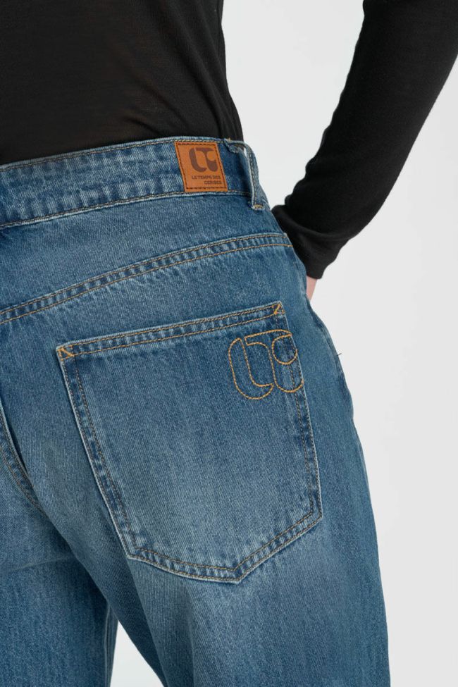 Jeans baloon Baloun blau Nr.3