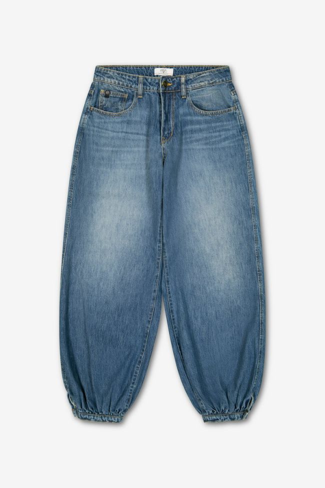 Jeans baloon Baloun blau Nr.3