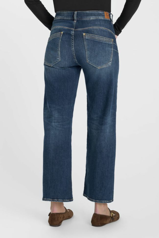 Jeans pulp wide leg Bashy blau Nr.3