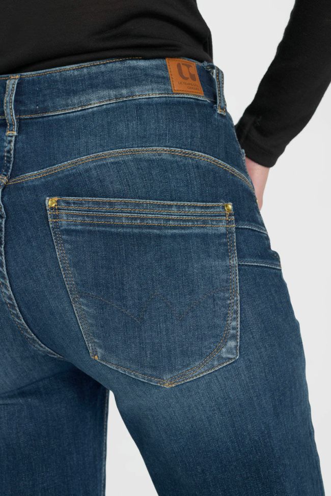 Jeans pulp wide leg Bashy blau Nr.3