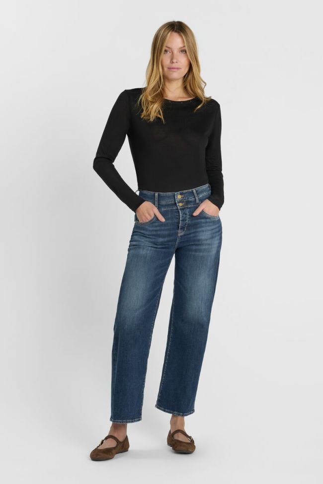 Jeans pulp wide leg Bashy blau Nr.3