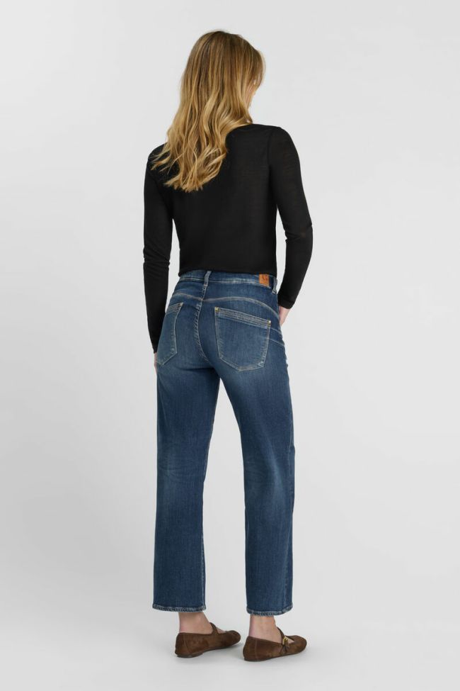 Jeans pulp wide leg Bashy blau Nr.3