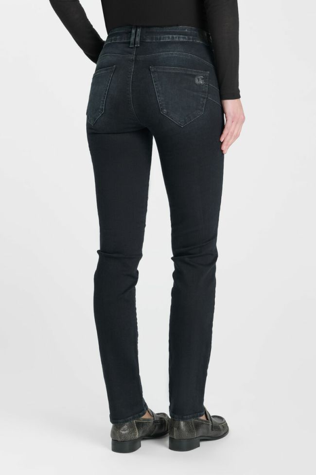 Jeans pulp regular Bertia blau-schwarz Nr.1