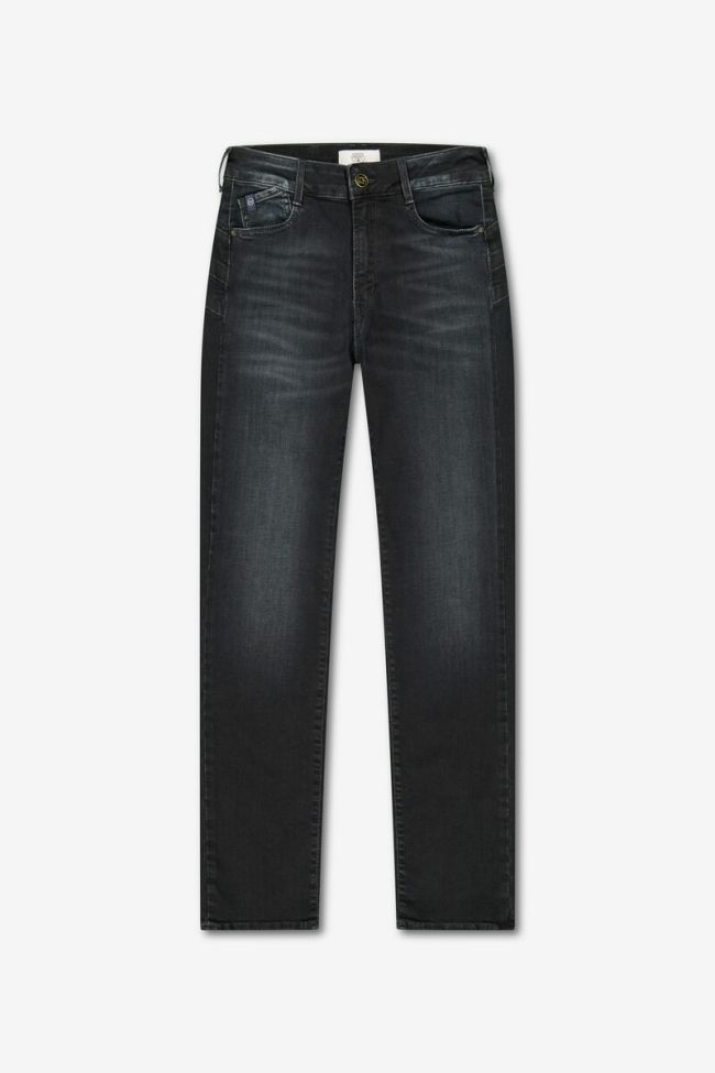 Jeans pulp regular Bertia blau-schwarz Nr.1