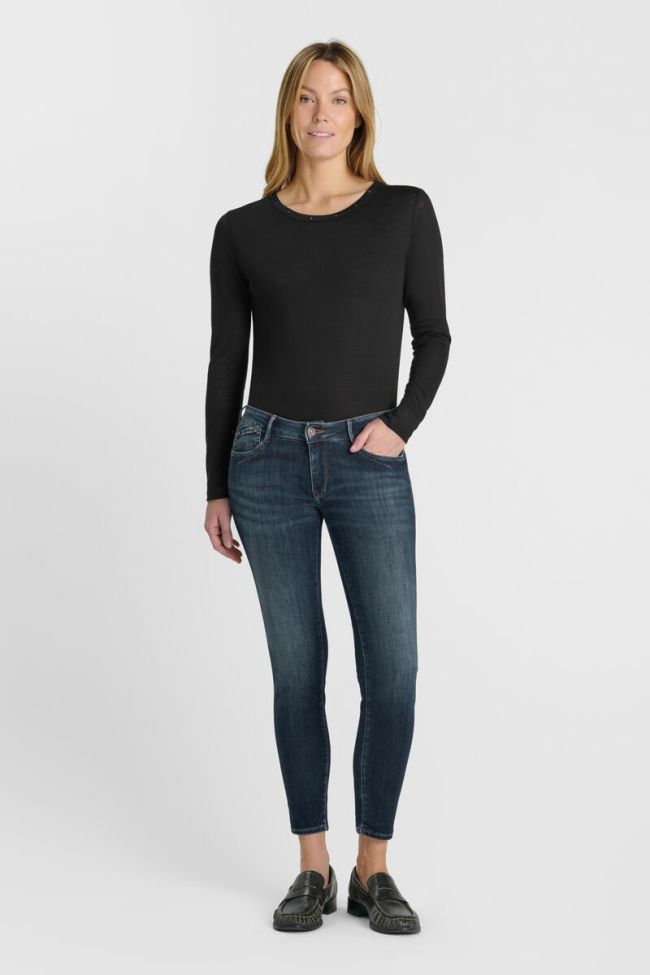 Jeans pulp slim Ceesy blau Nr.2