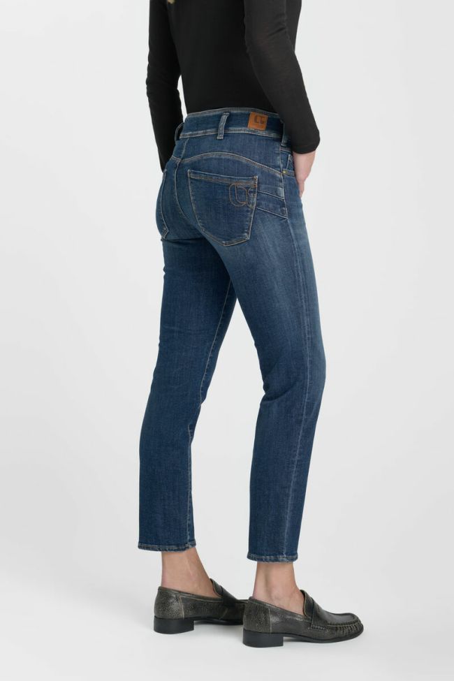 Jeans pulp regular Ember blau Nr.3