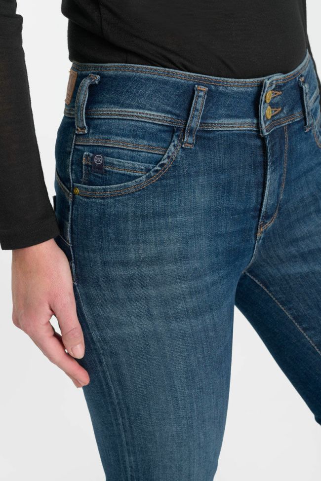 Jeans pulp regular Ember blau Nr.3