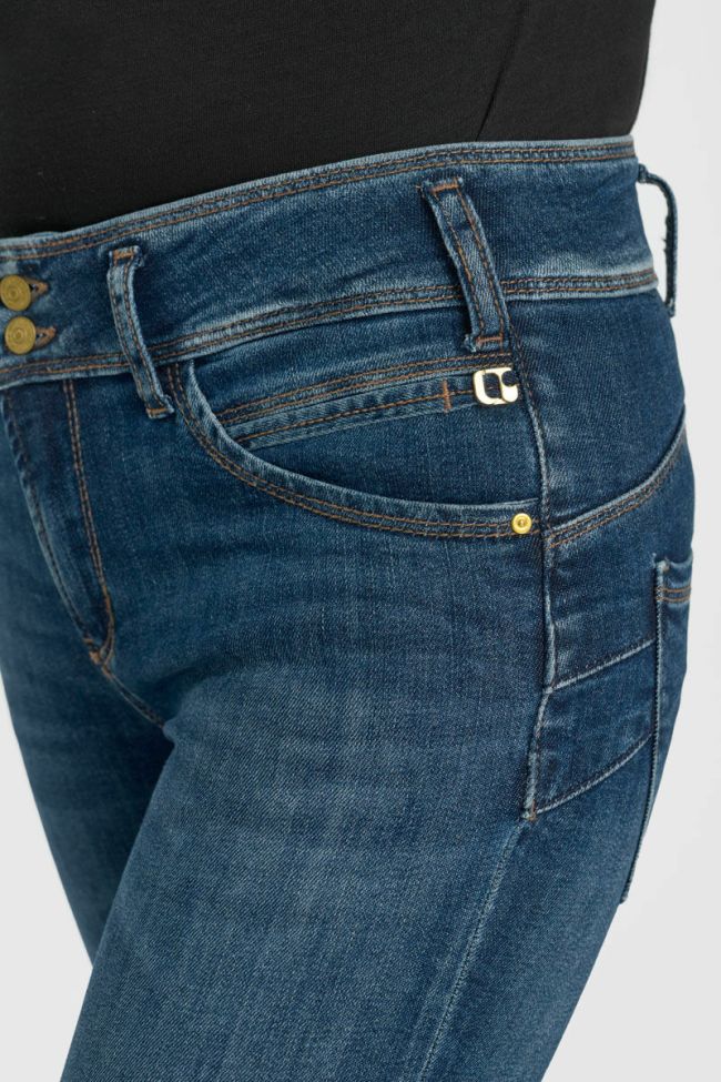 Jeans pulp regular Ember blau Nr.3