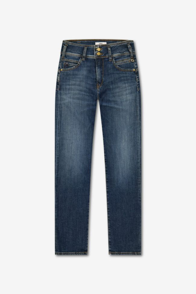Jeans pulp regular Ember blau Nr.3