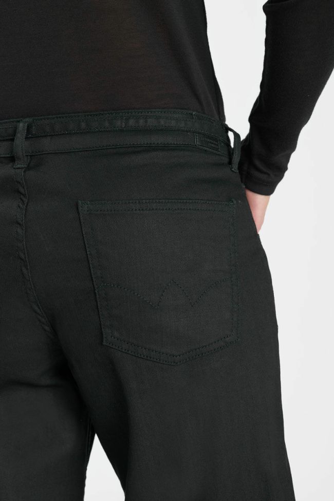 Jeans wide leg Lauryn jab schwarz Nr.0