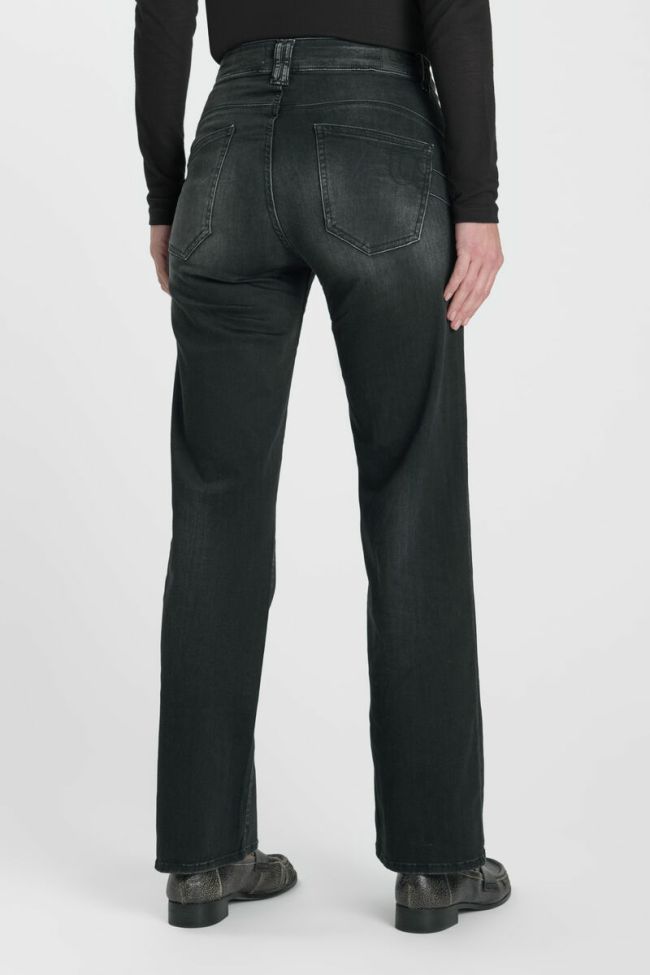 Jeans pulp wide leg Jynx schwarz Nr.1