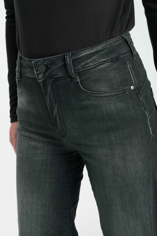 Jeans pulp wide leg Jynx schwarz Nr.1