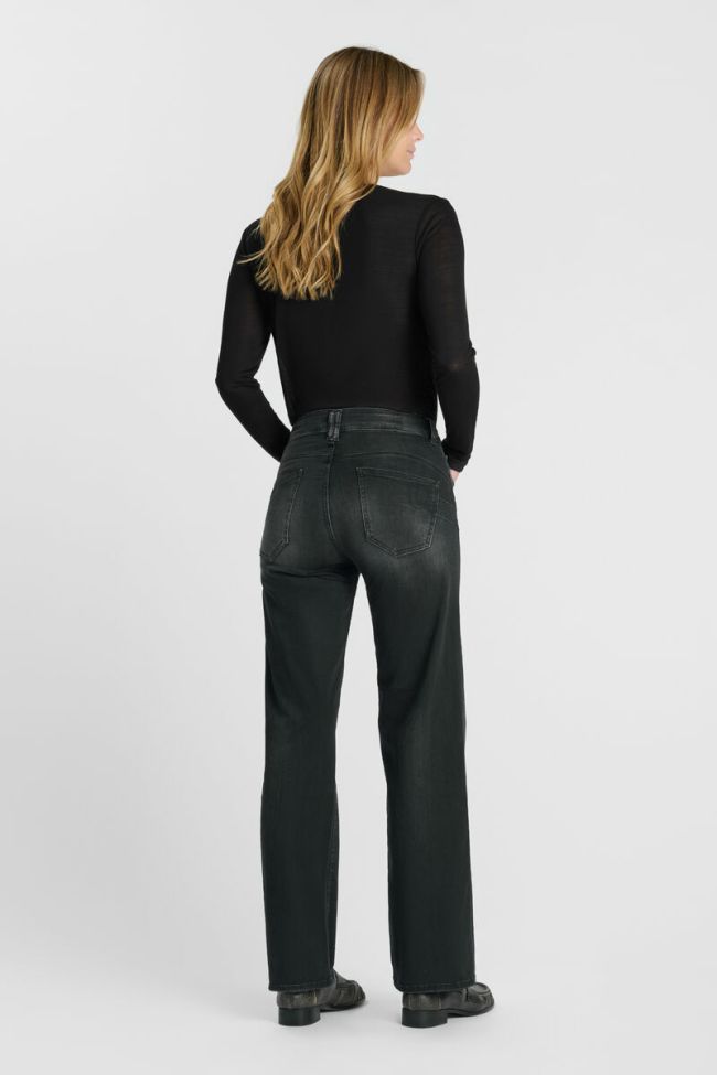 Jeans pulp wide leg Jynx schwarz Nr.1