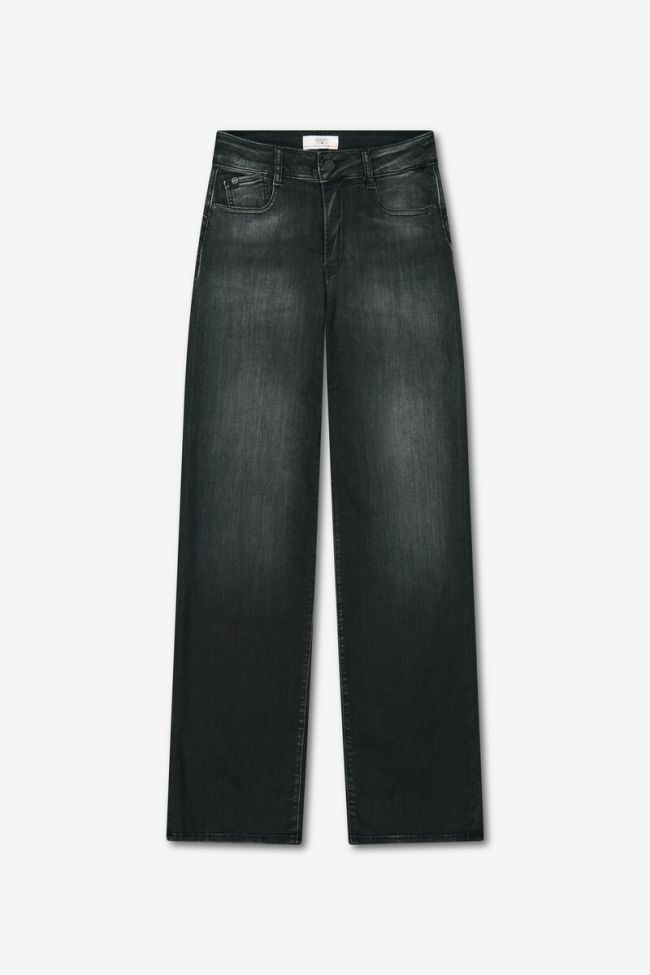 Jeans pulp wide leg Jynx schwarz Nr.1
