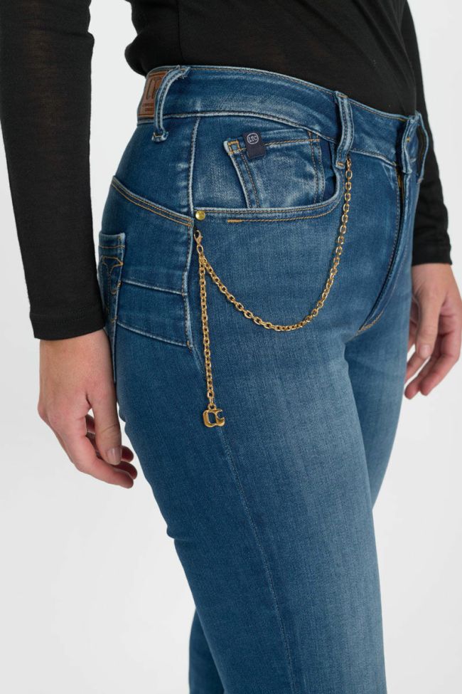Jeans pulp slim Kela blau Nr.2