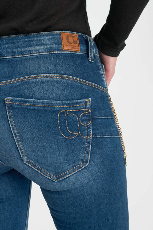 Jeans pulp slim Kela blau Nr.2