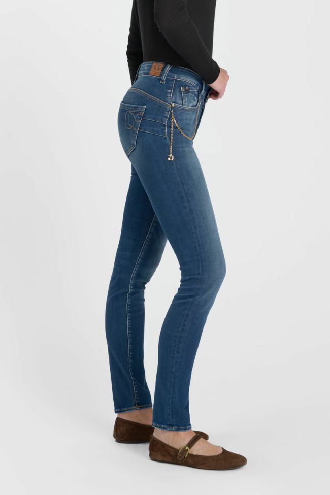 Jeans pulp slim Kela blau Nr.2