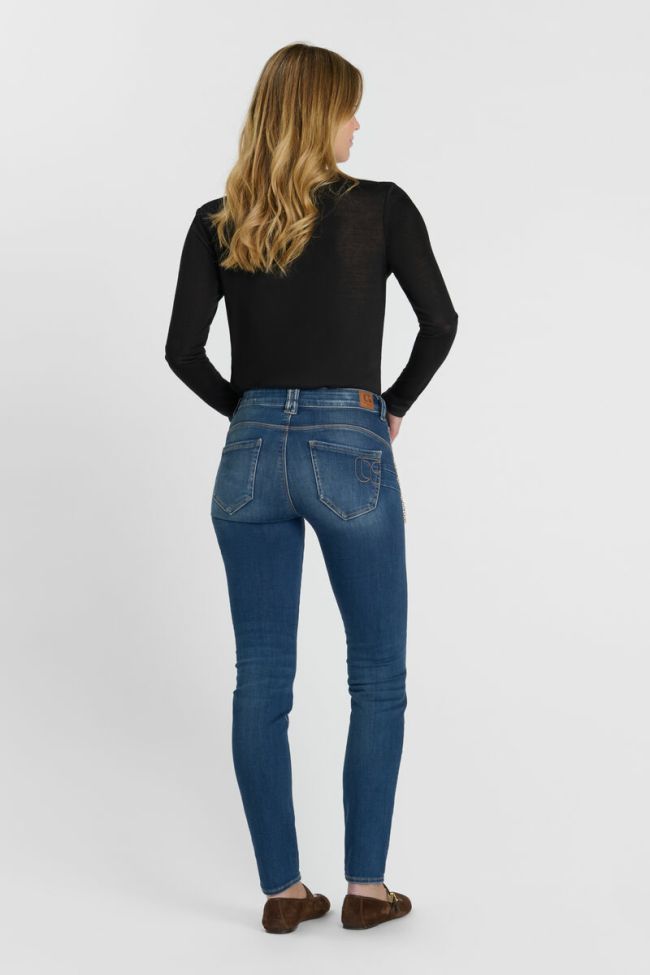 Jeans pulp slim Kela blau Nr.2