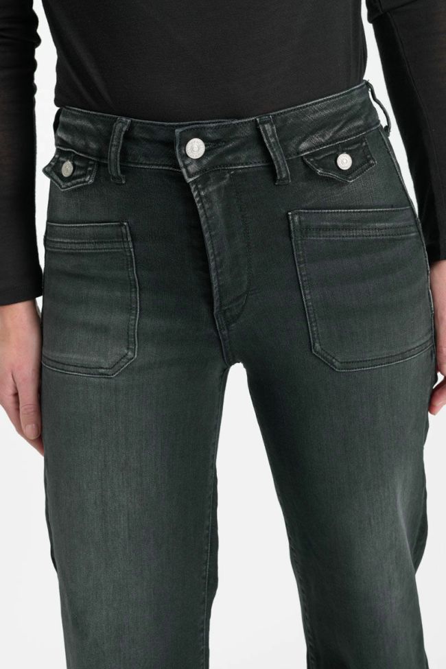Jeans pulp wide leg Lexis schwarz Nr.1