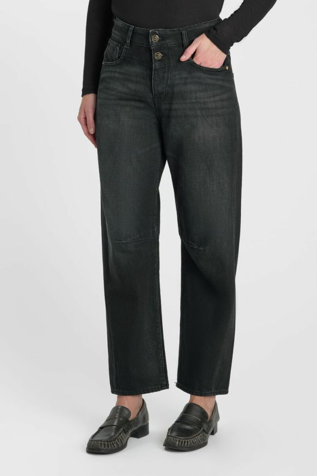 Jeans balloon Madie sirba schwarz Nr.1
