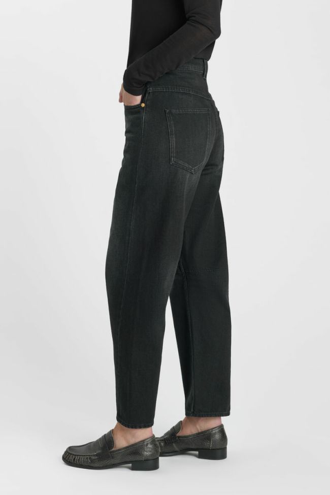 Jeans balloon Madie sirba schwarz Nr.1