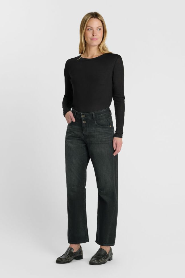 Jeans balloon Madie sirba schwarz Nr.1