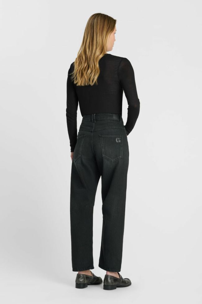 Jeans balloon Madie sirba schwarz Nr.1