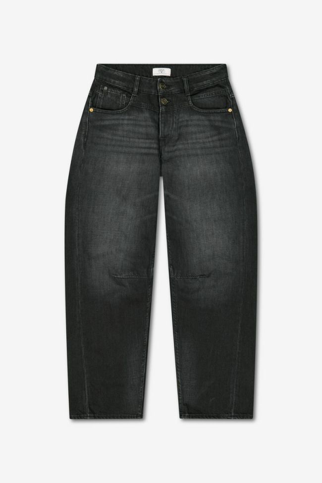 Jeans balloon Madie sirba schwarz Nr.1