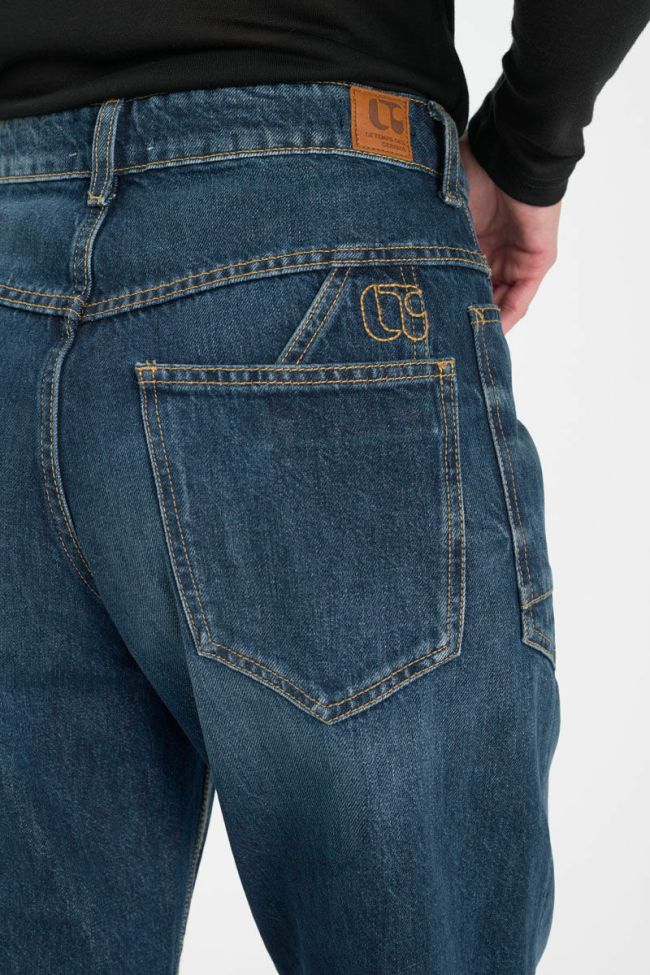 Jeans balloon Madie blau Nr.1